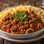 American Goulash