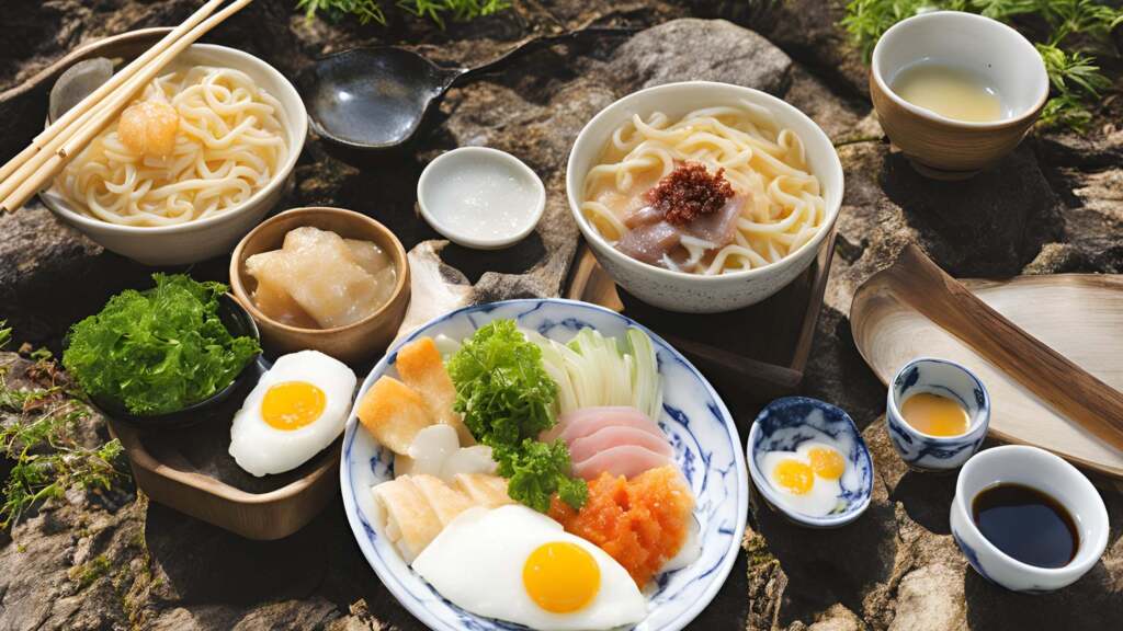 Kama-Tama Udon