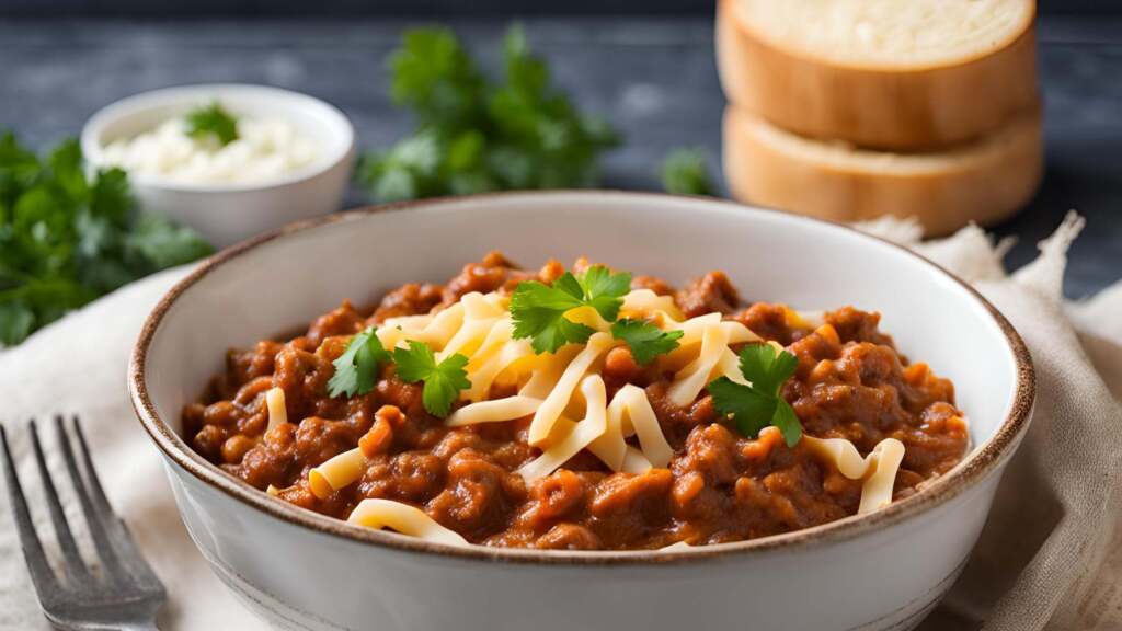 American Goulash